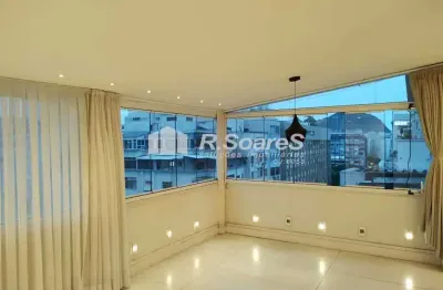 Apartamento com 3 quartos à venda na Rua Paula Freitas, Copacabana, Rio de Janeiro