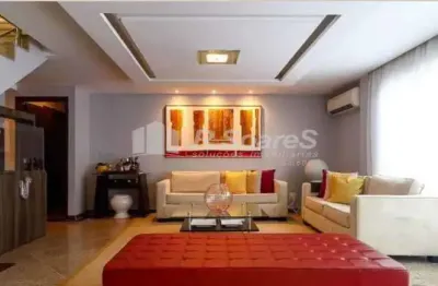 Apartamento com 5 quartos à venda na rua senador rui carneiro, recreio dos bandeirantes, rio de janeiro, 360 m2 por r$ 1.400.000