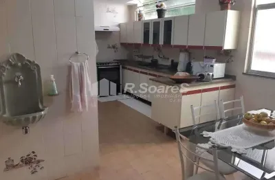 Casa em condomínio fechado com 4 quartos à venda na rua paulo barreto, botafogo, rio de janeiro, 177 m2 por r$ 1.450.000
