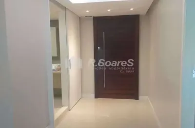 Sala comercial com 5 salas à venda na rua lauro muller, botafogo, rio de janeiro, 130 m2 por r$ 1.800.000