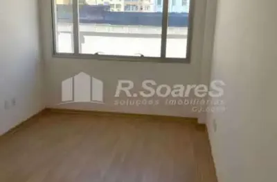 Sala comercial com 1 sala à venda na rua dos inválidos, centro, rio de janeiro, 22 m2 por r$ 160.000