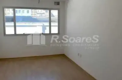 Sala comercial com 1 sala à venda na rua dos inválidos, centro, rio de janeiro, 22 m2 por r$ 160.000