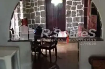 Casa com 3 quartos à venda na travessa matilde, tijuca, rio de janeiro, 125 m2 por r$ 550.000
