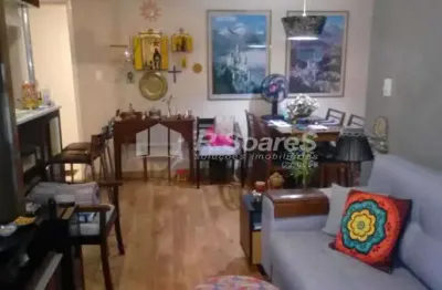 Apartamento com 2 quartos à venda na rua riachuelo, centro, rio de janeiro, 60 m2 por r$ 740.000