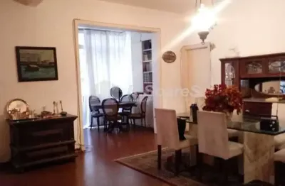 Apartamento com 4 quartos à venda na praia de botafogo, botafogo, rio de janeiro, 190 m2 por r$ 1.380.000