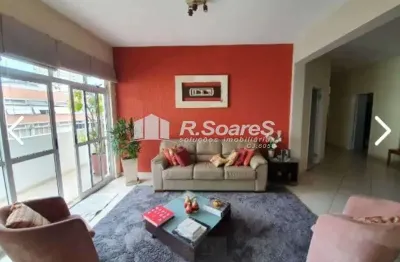 Apartamento com 4 quartos à venda na avenida princesa isabel, copacabana, rio de janeiro, 205 m2 por r$ 2.995.000