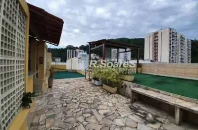 Apartamento com 4 quartos à venda na avenida princesa isabel, copacabana, rio de janeiro, 205 m2 por r$ 2.995.000