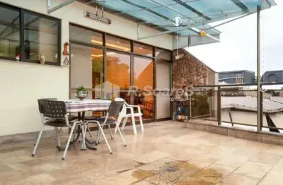 Apartamento com 5 quartos à venda na avenida érico veríssimo, barra da tijuca, rio de janeiro, 400 m2 por r$ 3.449.000