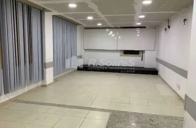 Sala comercial com 1 sala à venda na rua álvaro alvim, centro, rio de janeiro, 135 m2 por r$ 260.000