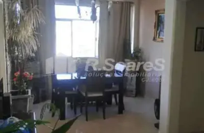Apartamento com 1 quarto à venda na rua lins de vasconcelos, lins de vasconcelos, rio de janeiro, 60 m2 por r$ 187.000