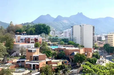 Apartamento com 1 quarto à venda na rua barão de mesquita, tijuca, rio de janeiro, 45 m2 por r$ 349.000
