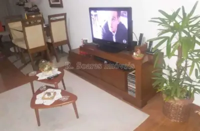 Apartamento com 2 quartos à venda na rua desembargador izidro, tijuca, rio de janeiro, 74 m2 por r$ 450.000