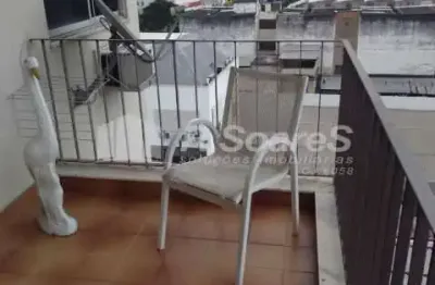 Apartamento com 2 quartos à venda na rua são francisco xavier, são francisco xavier, rio de janeiro, 63 m2 por r$ 310.000
