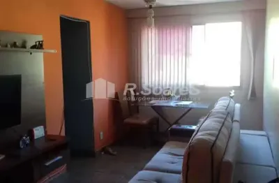 Apartamento com 2 quartos à venda na rua otton da fonseca, jardim sulacap, rio de janeiro, 50 m2 por r$ 200.000