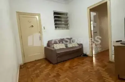 Apartamento com 2 quartos à venda na Rua Uruguai, Tijuca, Rio de Janeiro