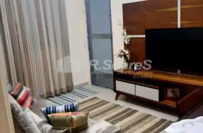 Apartamento com 2 quartos à venda na rua alexandre calaza, vila isabel, rio de janeiro, 60 m2 por r$ 265.000