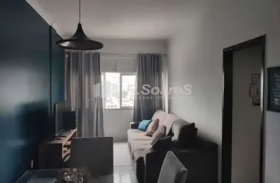 Apartamento com 2 quartos à venda na rua barão do bom retiro, engenho novo, rio de janeiro, 75 m2 por r$ 190.000