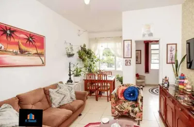 Apartamento com 2 quartos à venda na rua vinte e quatro de maio, riachuelo, rio de janeiro, 70 m2 por r$ 210.000