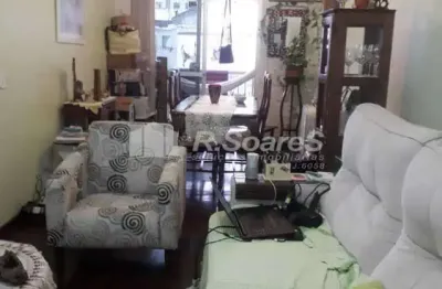 Apartamento com 3 quartos à venda na rua professor euríco rabelo, maracanã, rio de janeiro, 118 m2 por r$ 600.000
