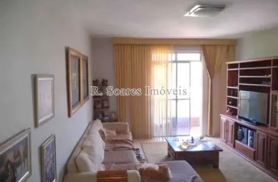 Apartamento com 3 quartos à venda na rua vaz de toledo, engenho novo, rio de janeiro, 180 m2 por r$ 500.000