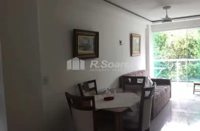 Apartamento com 3 quartos à venda na rua emília sampaio, vila isabel, rio de janeiro, 115 m2 por r$ 620.000