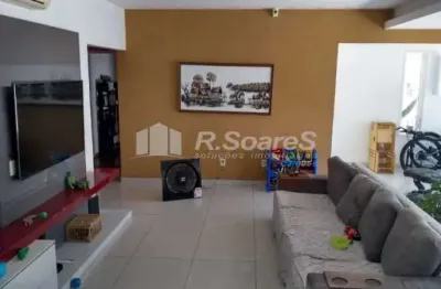 Apartamento com 3 quartos à venda na avenida maracanã, tijuca, rio de janeiro, 180 m2 por r$ 1.780.000