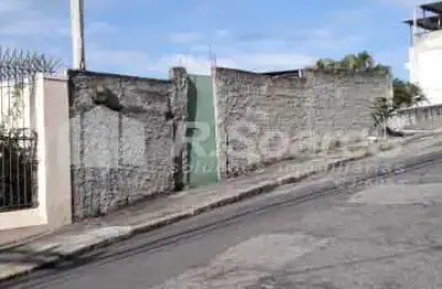 Terreno à venda na rua frolick, são cristóvão, rio de janeiro, 197 m2 por r$ 380.000