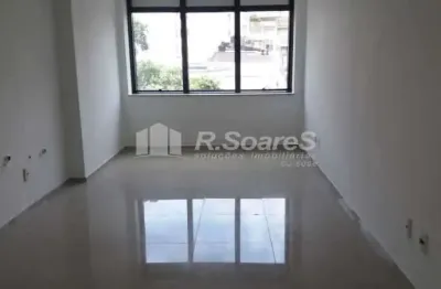 Sala comercial com 1 sala à venda na rua pinto de figueiredo, tijuca, rio de janeiro, 31 m2 por r$ 280.000