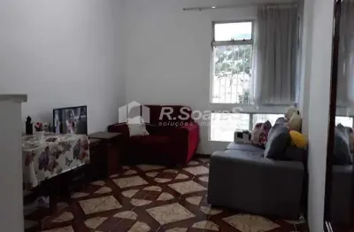 Apartamento com 1 quarto à venda na Rua Riachuelo, Centro, Rio de Janeiro