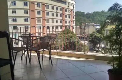 Apartamento com 2 quartos à venda na rua são francisco xavier, são francisco xavier, rio de janeiro, 70 m2 por r$ 330.000