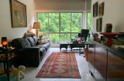 Apartamento com 2 quartos à venda na rua marechal mascarenhas de morais, copacabana, rio de janeiro, 95 m2 por r$ 1.450.000