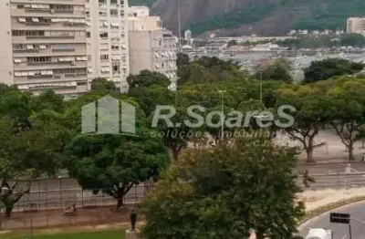 Apartamento com 2 quartos à venda na praia de botafogo, botafogo, rio de janeiro, 106 m2 por r$ 900.000
