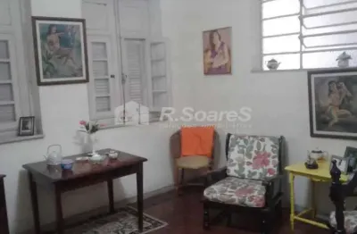 Apartamento com 2 quartos à venda na rua pinheiro machado, laranjeiras, rio de janeiro, 80 m2 por r$ 649.000
