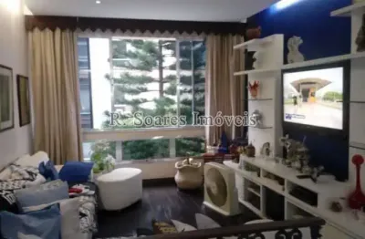 Apartamento com 3 quartos à venda na rua santa clara, copacabana, rio de janeiro, 180 m2 por r$ 1.470.000