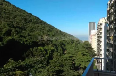 Apartamento com 3 quartos à venda na avenida niemeyer, são conrado, rio de janeiro, 130 m2 por r$ 890.000