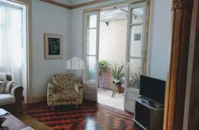 Apartamento com 3 quartos à venda na rua ronald de carvalho, copacabana, rio de janeiro, 150 m2 por r$ 1.300.000