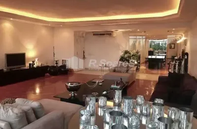 Apartamento com 3 quartos à venda na avenida atlântica, leme, rio de janeiro, 220 m2 por r$ 3.600.000