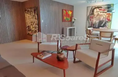 Apartamento com 3 quartos à venda na rua professor arthur ramos, leblon, rio de janeiro, 129 m2 por r$ 4.200.000