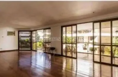 Apartamento com 4 quartos à venda na rua general tasso fragoso, lagoa, rio de janeiro, 251 m2 por r$ 5.100.000
