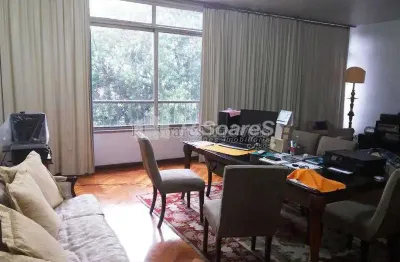 Apartamento com 4 quartos à venda na avenida pasteur, botafogo, rio de janeiro, 213 m2 por r$ 2.000.000