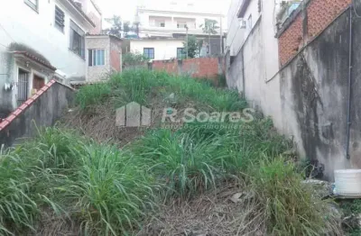 Terreno à venda na rua faria braga, são cristóvão, rio de janeiro, 100 m2 por r$ 450.000