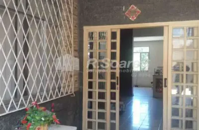 Casa com 8 quartos à venda na rua inácio acioli, penha circular, rio de janeiro, 120 m2 por r$ 500.000