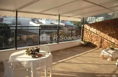Apartamento com 5 quartos à venda na avenida érico veríssimo, barra da tijuca, rio de janeiro, 400 m2 por r$ 3.450.000