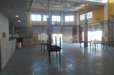 Ponto comercial com 3 salas à venda na rua comendador guerra, pavuna, rio de janeiro, 400 m2 por r$ 1.700.000