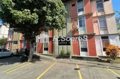 Apartamento com 2 quartos à venda na rua bernardo de vasconcelos, realengo, rio de janeiro, 55 m2 por r$ 155.000