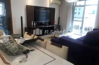 Apartamento com 3 quartos à venda na rua água comprida, vila valqueire, rio de janeiro, 130 m2 por r$ 685.000