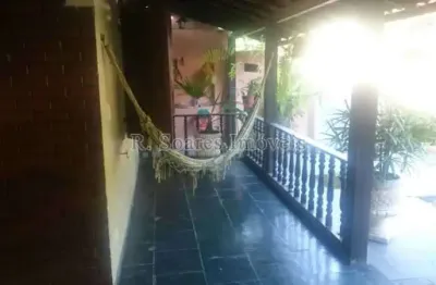 Casa em condomínio fechado com 3 quartos à venda na rua alagoinha, jardim sulacap, rio de janeiro, 113 m2 por r$ 1.250.000