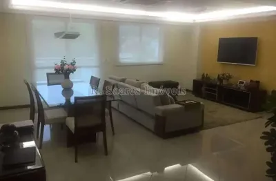 Apartamento com 3 quartos à venda na rua guaranésia, vila valqueire, rio de janeiro, 190 m2 por r$ 1.200.000