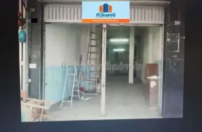 Ponto comercial à venda na rua josé higino, tijuca, rio de janeiro, 180 m2 por r$ 700.000