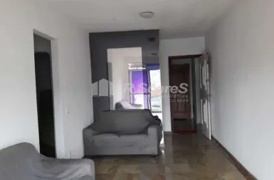 Apartamento com 1 quarto à venda na rua visconde de santa isabel, vila isabel, rio de janeiro, 52 m2 por r$ 215.000